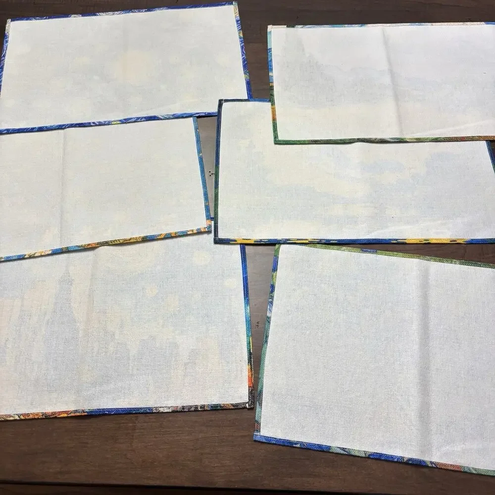 Unbranded van gogh